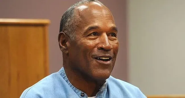 O.J. Simpson serbest bırakıldı - Spor Haberleri