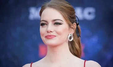 8 dakika alkışlandı