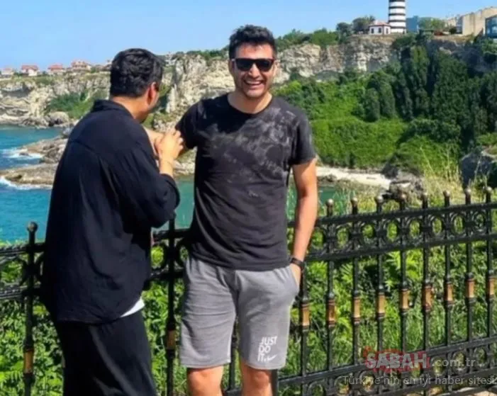 Mert Ramazan Demir’in doktor abisi sosyal medyayı yıktı geçti! Benzerlikleri görenleri şaşırttı!