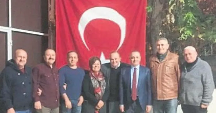 Metin Yavuz güven tazeledi