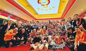 Kutlama beni rahatsız etti