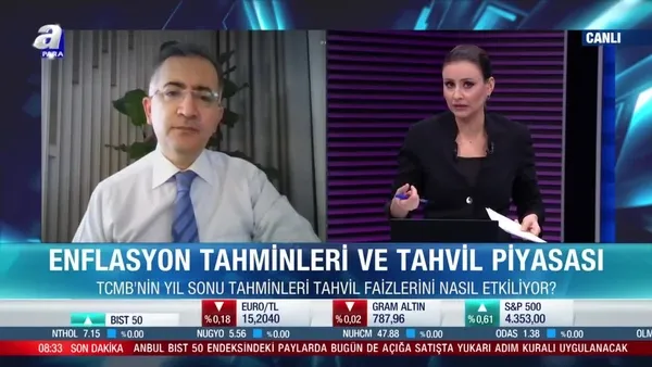 Yeni Fed küresel borsalara nasıl yansıyacak?