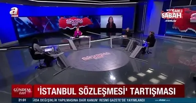 Son dakika: A Haber canlı yayınında duyurdu! AK Parti’den ’Ankara Sözleşmesi’ adımı | Video