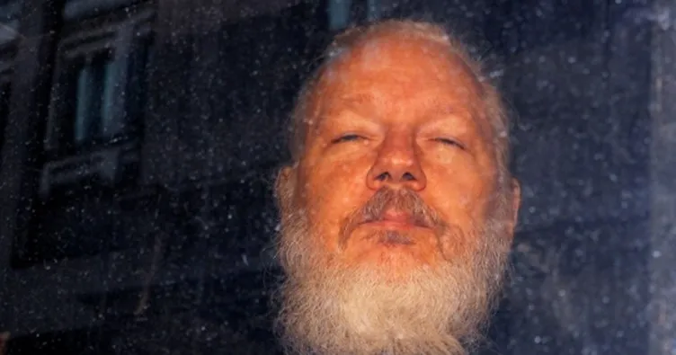Assange’ın bilgisayar programcısı serbest bırakıldı