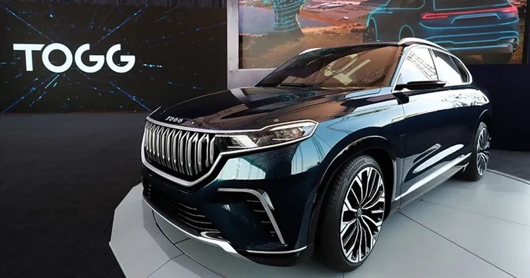 Borsa İstanbul’da halka açık üç dev şirketten yerli otomobil TOGG adımı!