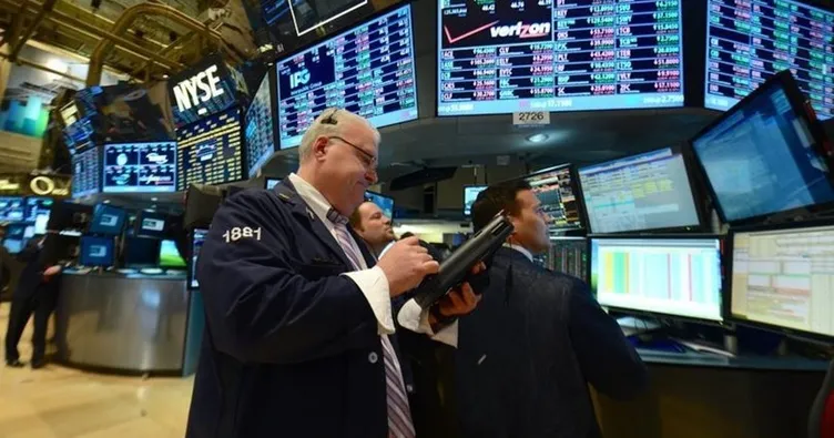 Küresel piyasalar merkez bankalarına odaklandı!