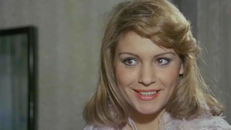 Yeşilçam’ın unutulmaz yıldızıydı! Salako’nun Emine’si Meral Zeren’in son hali görenleri üzdü