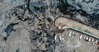 Son dakika | Müsilaj kabusu geri mi geliyor? En çok tüketilen balıklar...