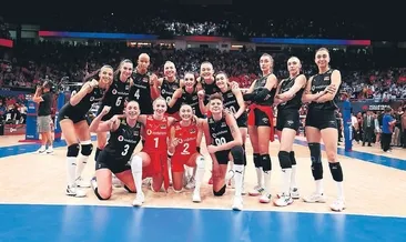 Sultanlar 7 bitirdi!