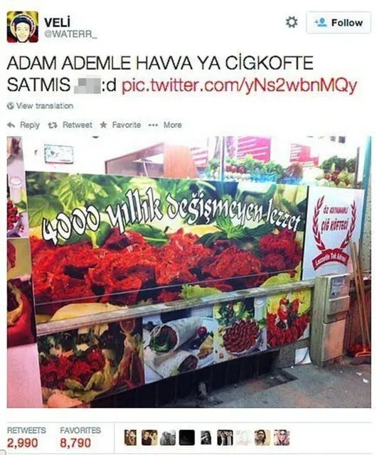 Sosyal medyanın efsaneleri