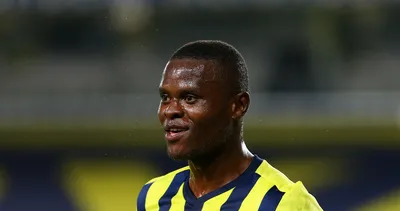 Mbwana Samatta: Bana git dediler