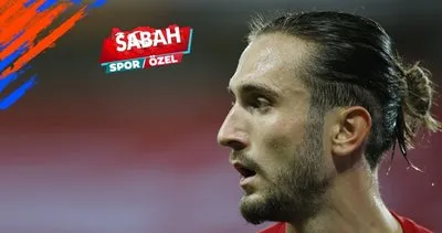 Son dakika transfer haberi: Yusuf Yazıcı gerçeği ortaya çıktı! Galatasaray derken…