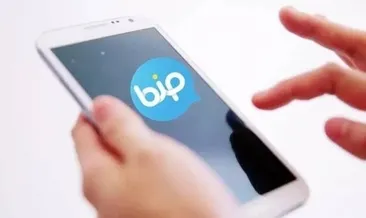 Son dakika: BİP uygulamasına yeni özellikler geldi...