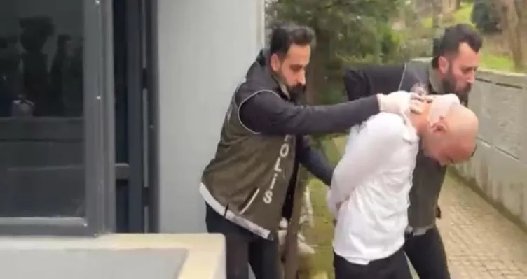 Başakşehir’de akılalmaz olay! Uyuşturucu imalatı için 3 katlı villanın her odasını kullandılar! Piyasa değeri 15 milyon TL