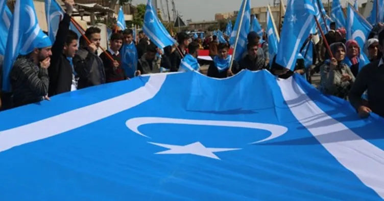 Kerküklü Türkmen ve Araplardan 140. madde kararına tepki