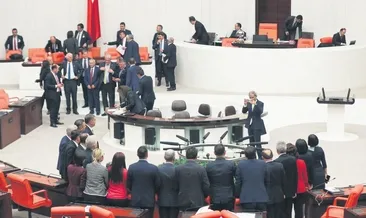 Tutukluluk süresi bir yılı geçmeyecek