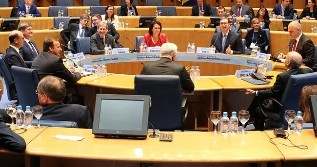 AB’de yeni ihbar uygulaması