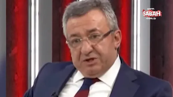 CHP'li Engin Altay'dan Başkan Erdoğan'a küstah tehdit: Sonu Menderes'e benzemesin | Video