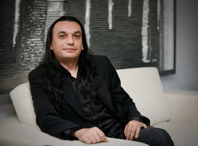 İç kanama geçiren Gökhan Kırdar hastaneye kaldırıldı! Korkutan açıklama...