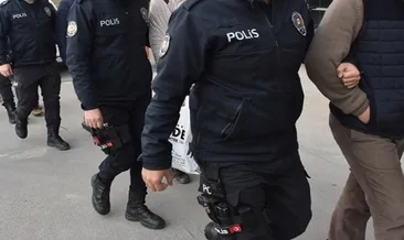 Kocaeli’nde FETÖ operasyonu