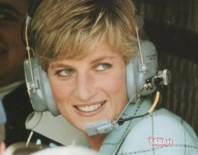 Yıllar sonra Lady Diana hakkındaki bu itiraf şaşırttı! İşte Lady Diana hakkındaki o itiraf...