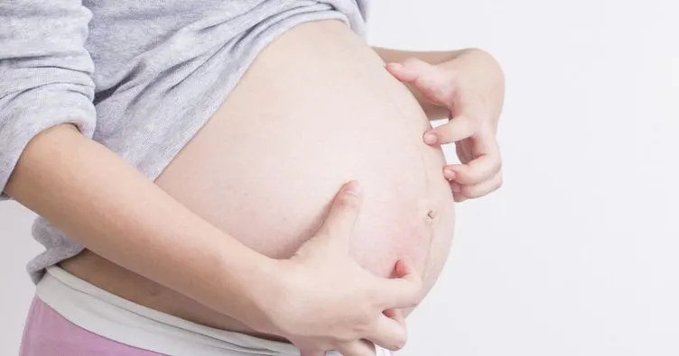 Hamilelikte kaşıntı ne zaman başlar ve neden olur? Hamilelikte kaşıntı tedavisi nasıl yapılır?