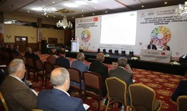 Türkiye Sağlıklı Kentler Birliği Nevşehir’de toplandı #nevsehir