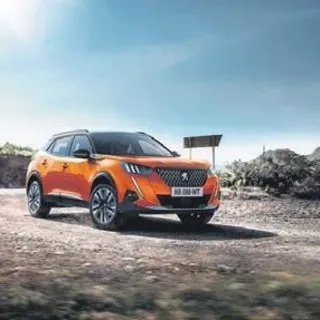 1.2 milyon satan SUV yenilendi