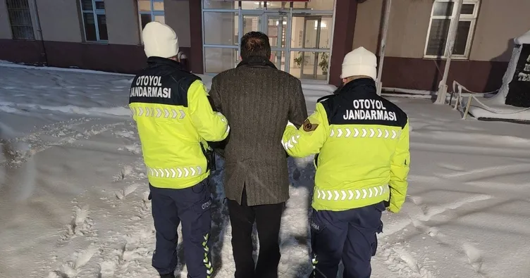 Yol verme kavgası cezaevinde bitti