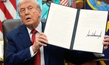 Trump, TikTok kararnamesini imzaladı