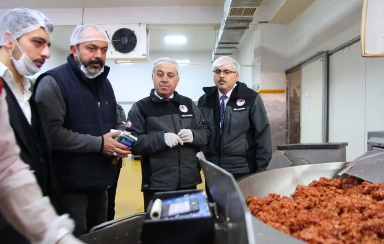 Tarım ve Orman Bakanlığı gıdada en güvenilir şehirleri açıkladı: İşte sahtecilik yapmayan 18 il!