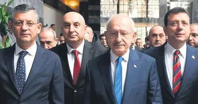 CHP’yi talan ediyorlar: Özgür Özel Kemal Kılıçdaroğlu’nu bile aratıyor!