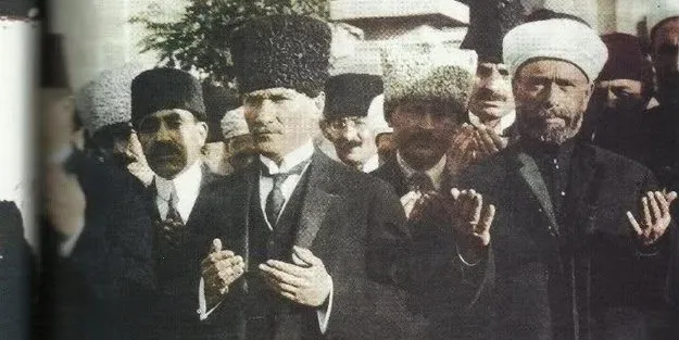 Halep'ten Musul'a uzanan Misak-ı Milli gerçeÄi