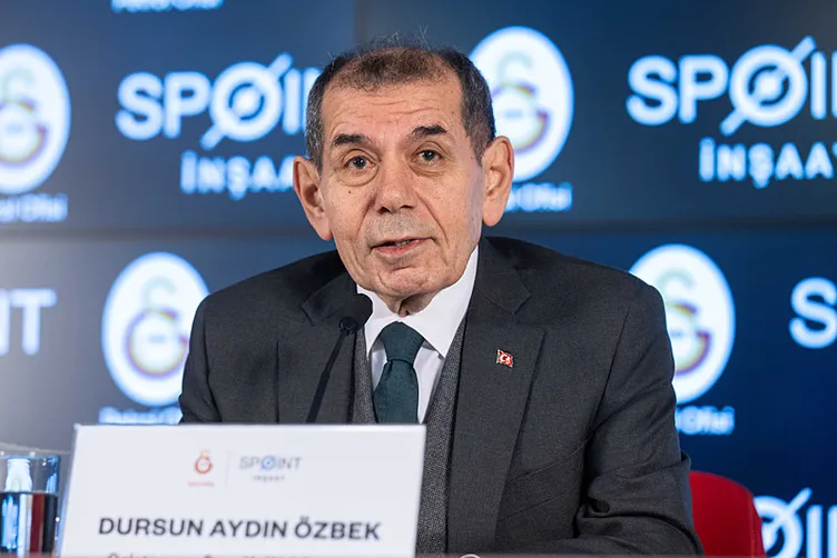 Son dakika haberi: Galatasaray’dan TFF’ye çıkarma! 46 pozisyon için başvuru...