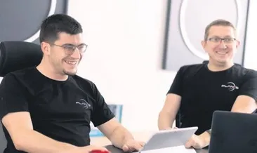 Yerli uydu şirketine NASA’dan transfer