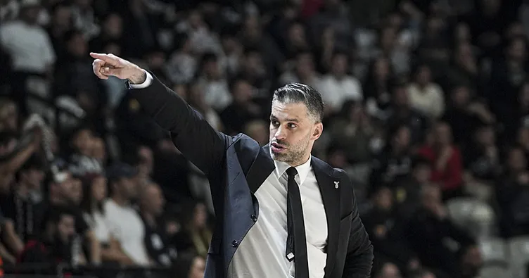 EuroCup’ta yılın koçu Dusan Alimpijevic!