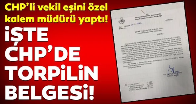 chp li vekil gamze tascier esi ali