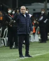 Fatih Terim, Galatasaray’ı tebrik etti