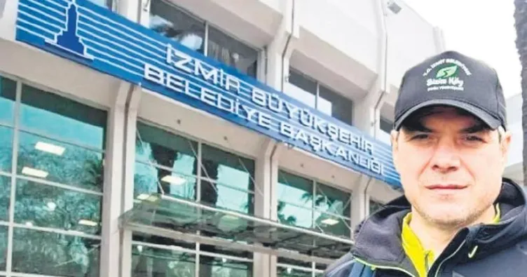 İzmit Belediyesi’ne rüşvet soruşturması