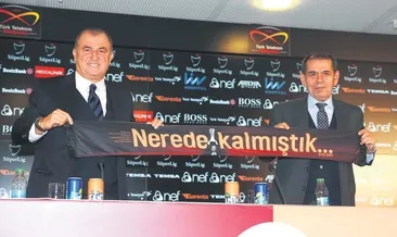 Tarih yazmayı severim