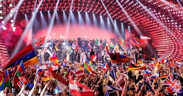 Bekir Bozdağ’dan Eurovision açıklaması