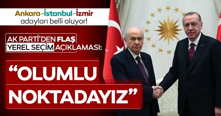Son dakika haberi... Çelik: Ankara, İstanbul, İzmir adaylarını cumartesi günü ilan edeceğiz
