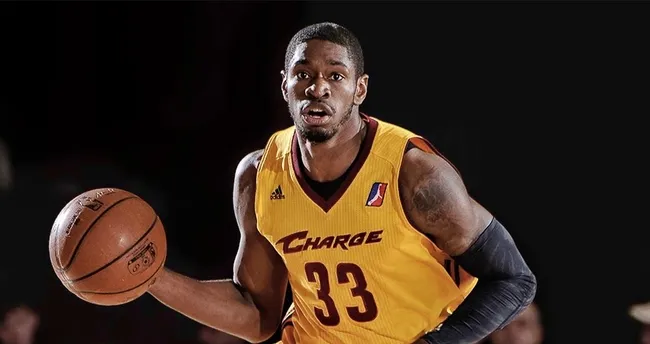 Brandon Paul, Anadolu Efes’te
