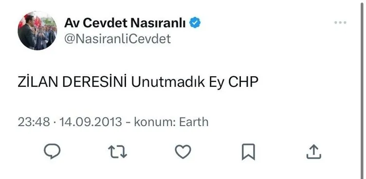 CHP'liler çıldıracak! Kemal Kılıçdaroğlu'nun yeni başdanışmanı Erdoğan fanatiği çıktı! 'Darbe gecesi nereye saklandın Kemal?'