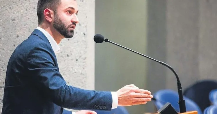 Denk Partisi’nden ırkçılık uyarısı