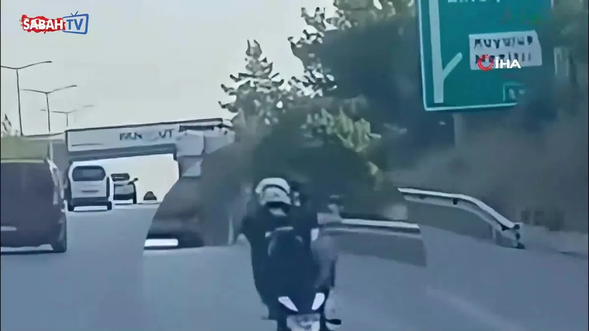 Mersin’de tek teker şov pahalıya patladı: 46 bin TL ceza kesildi | Video videosunu izle Mersin’de tek teker şov pahalıya patladı: 46 bin TL ceza kesildi | Video videosunu izle