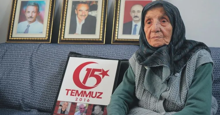 10 yıldır günlerim acıyla geçiyor