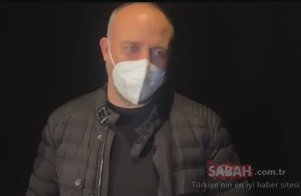 Bergüzar Korel’den yeni doğan bebeğiyle yeni paylaşım! Bergüzar Korel kızı Leyla’yla poz verdi!