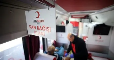 KAN BAĞIŞI nasıl yapılır, bağış noktaları nerede, kimler kan verebilir? KIZILAY kan bağışı merkezleri - noktaları nerelerde var?