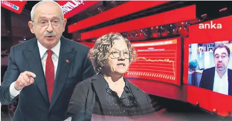 Atatürk’ün partisi mandacılara emanet